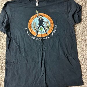 BOGO! Brewery shirt